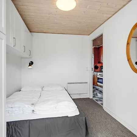 1 Bedroom Amazing In Romo