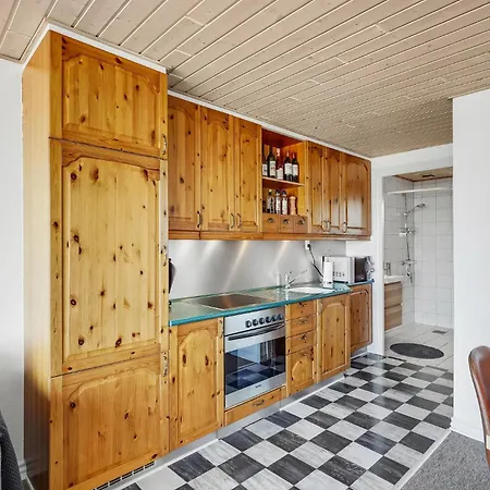 1 Bedroom Amazing In Romo דירה *