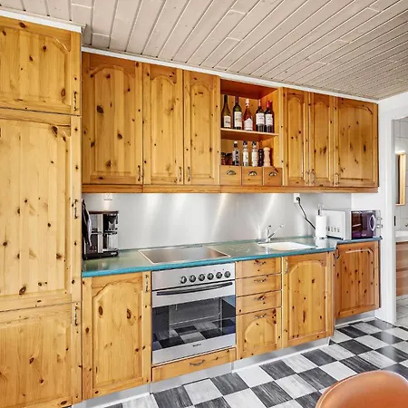 דירה 1 Bedroom Amazing In Romo *