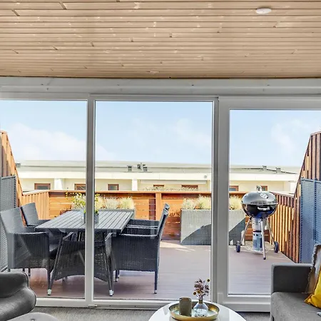 1 Bedroom Amazing In Romo Apartmán Rømø Kirkeby