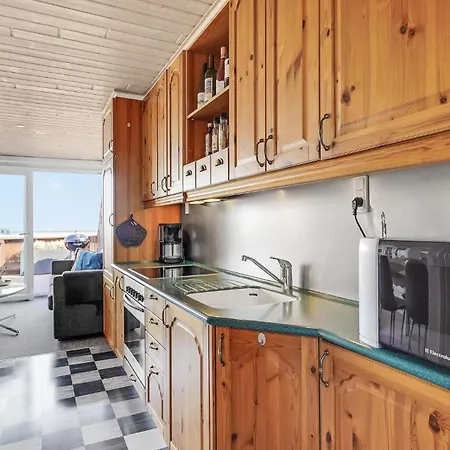 1 Bedroom Amazing In Romo