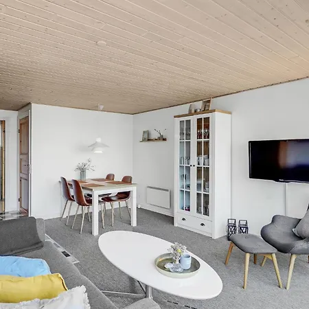 1 Bedroom Amazing In Romo