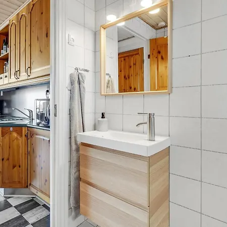 1 Bedroom Amazing In Romo דירה