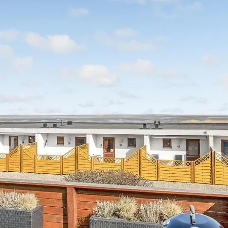 1 Bedroom Amazing In Romo דירה *