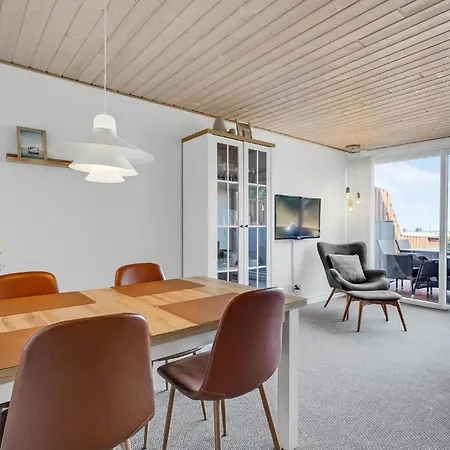 1 Bedroom Amazing In Romo Romo