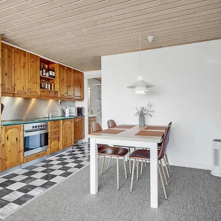 1 Bedroom Amazing In Romo דירה Romo