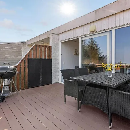 1 Bedroom Amazing In Romo Apartmán Rømø Kirkeby