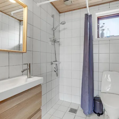 1 Bedroom Amazing In Romo Romo