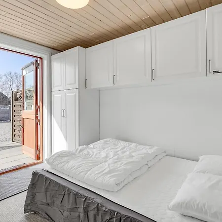 Apartmán 1 Bedroom Amazing In Romo Rømø Kirkeby