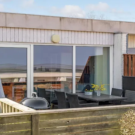 דירה 1 Bedroom Amazing In Romo *