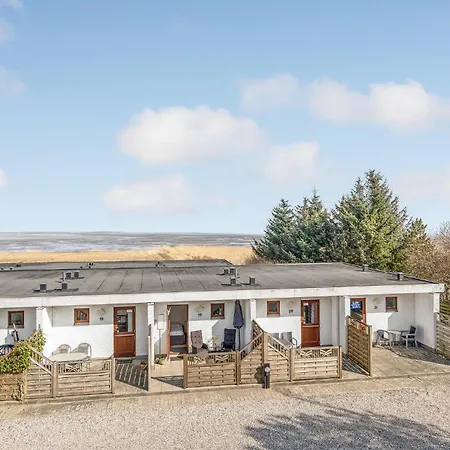 1 Bedroom Amazing In Romo *