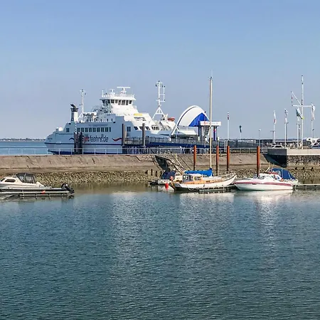 1 Bedroom Amazing In Romo דירה *