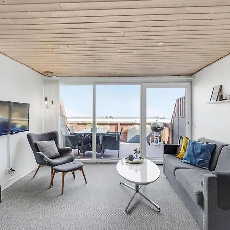 1 Bedroom Amazing In Romo